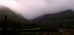Harishchandra Gad Trek